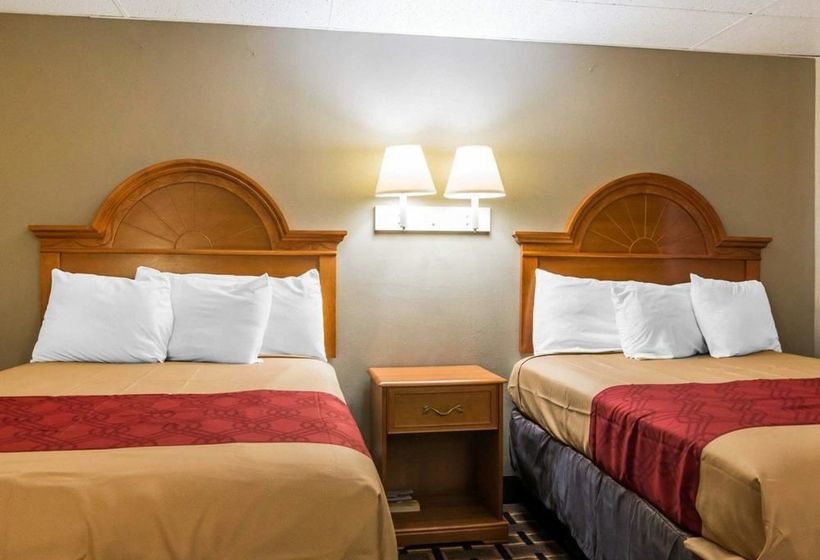 فندق Econo Lodge New Paltz