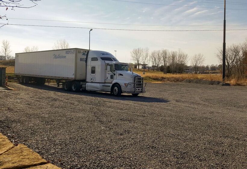 فندق Econo Lodge Oak Grove Blue Springs