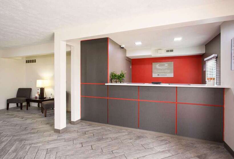 فندق Red Lion Inn & Suites Olathe Kansas City