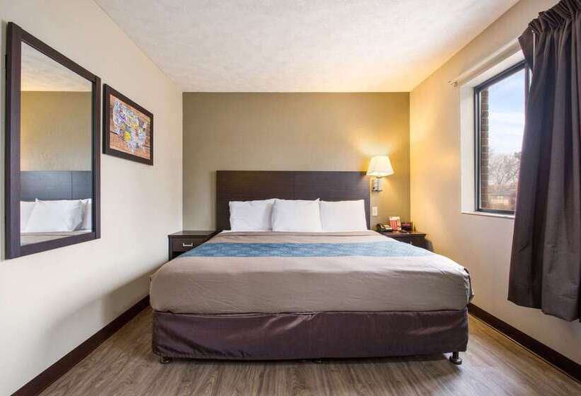 فندق Red Lion Inn & Suites Olathe Kansas City