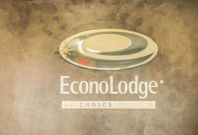 ホテル Econo Lodge
