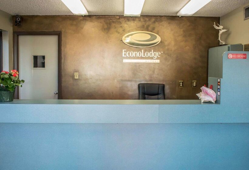 ホテル Econo Lodge