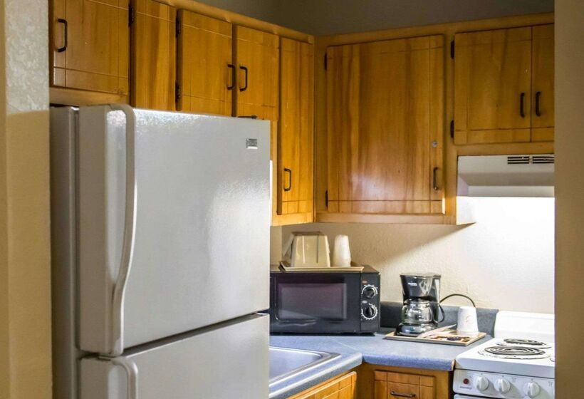 ホテル Econo Lodge