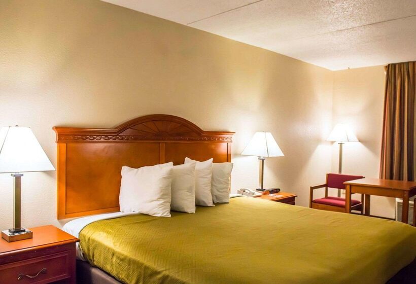 ホテル Econo Lodge