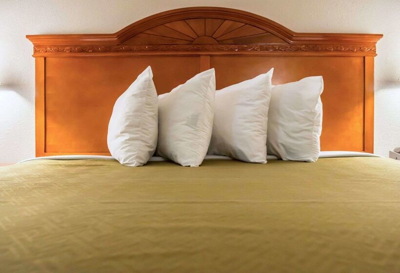 ホテル Econo Lodge