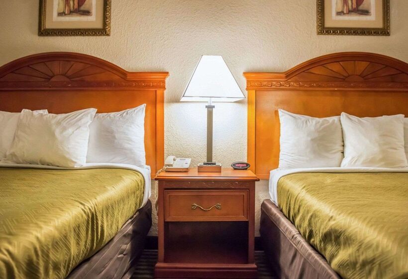 ホテル Econo Lodge