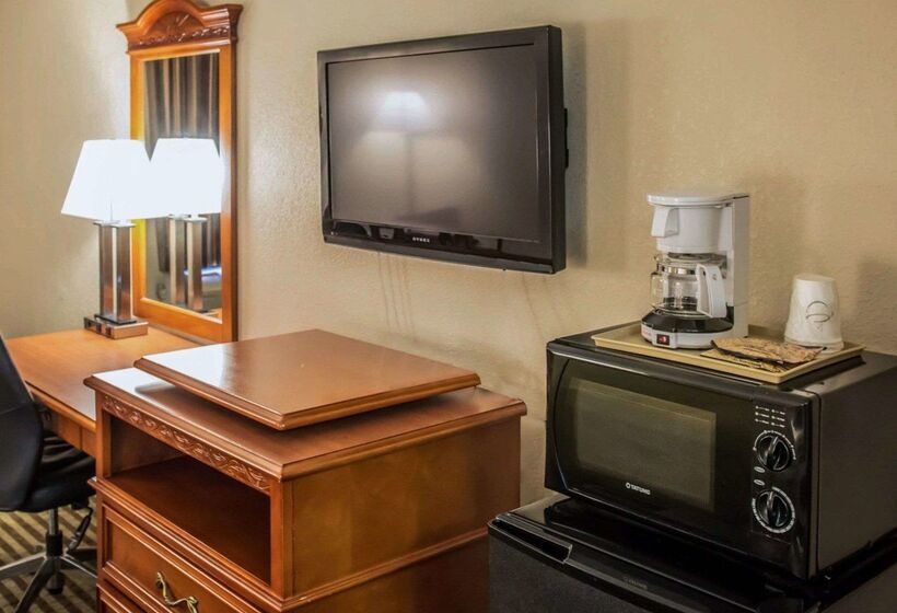 ホテル Econo Lodge