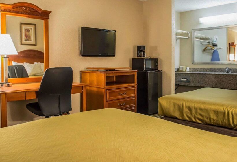 ホテル Econo Lodge