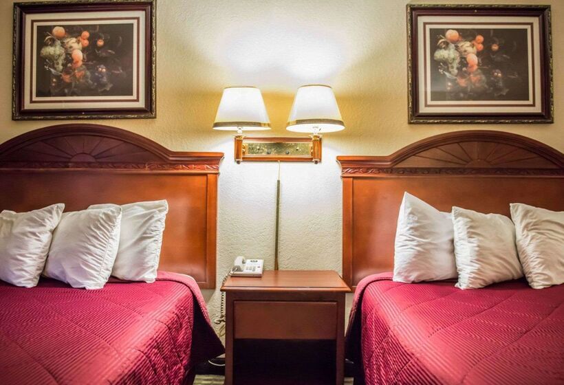 ホテル Econo Lodge