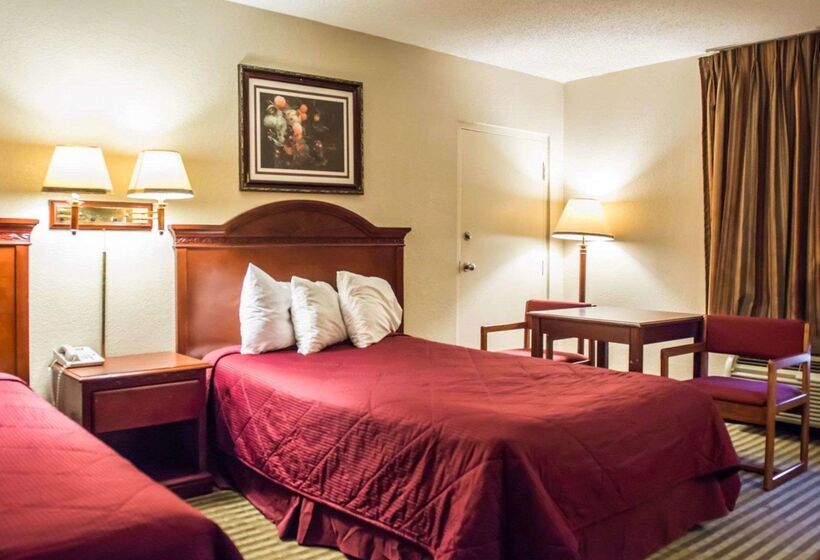 ホテル Econo Lodge