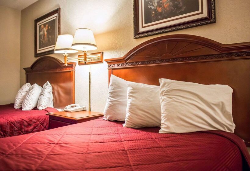 ホテル Econo Lodge