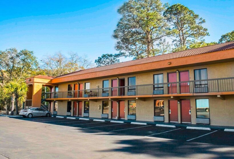 ホテル Econo Lodge