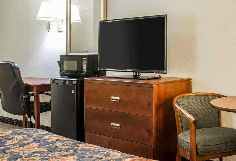 ホテル Econo Lodge Scranton Near Montage Mountain