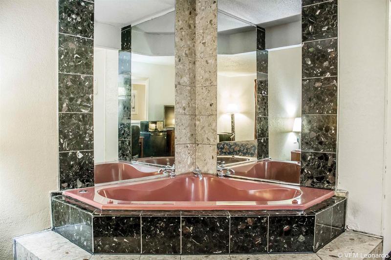 هتل Econo Lodge Scranton Near Montage Mountain