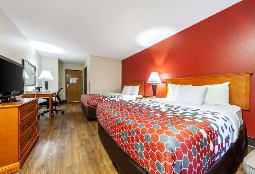 هتل Econo Lodge