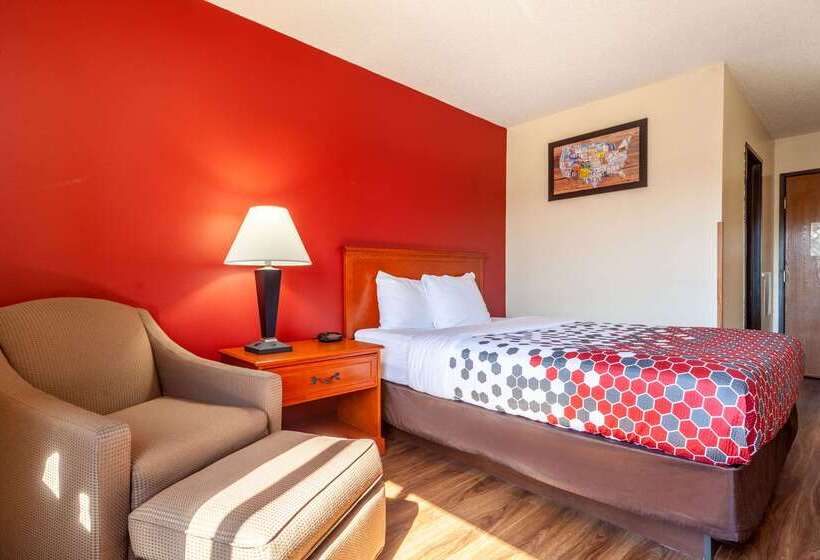 هتل Econo Lodge
