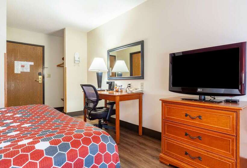 هتل Econo Lodge