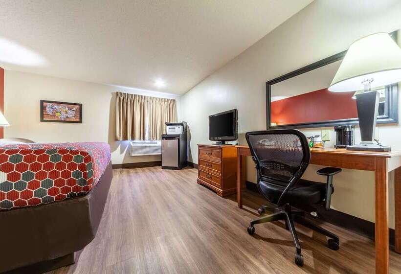 Отель Econo Lodge