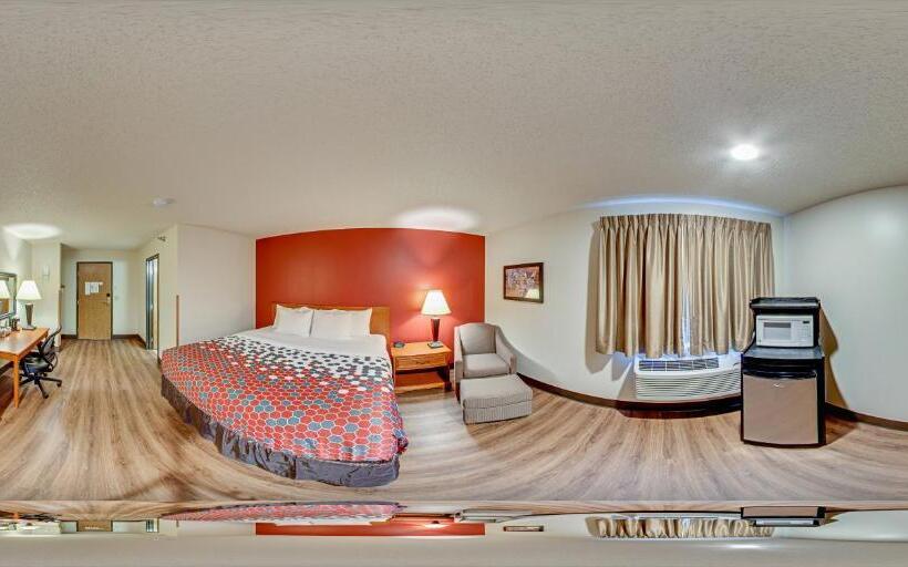 هتل Econo Lodge