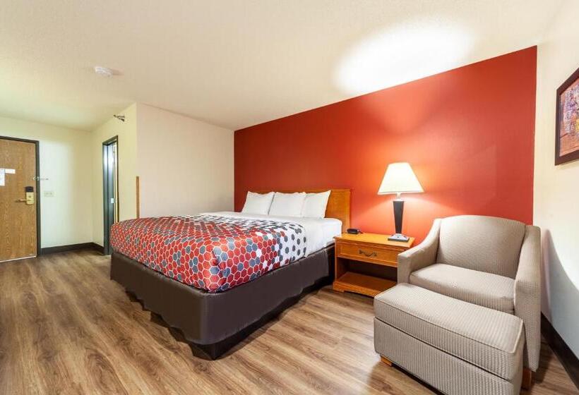 Отель Econo Lodge