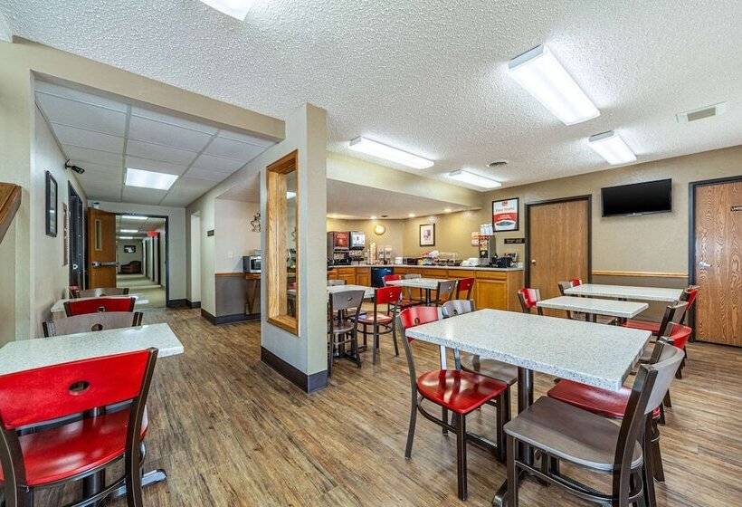 هتل Econo Lodge
