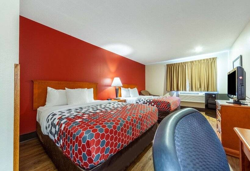هتل Econo Lodge