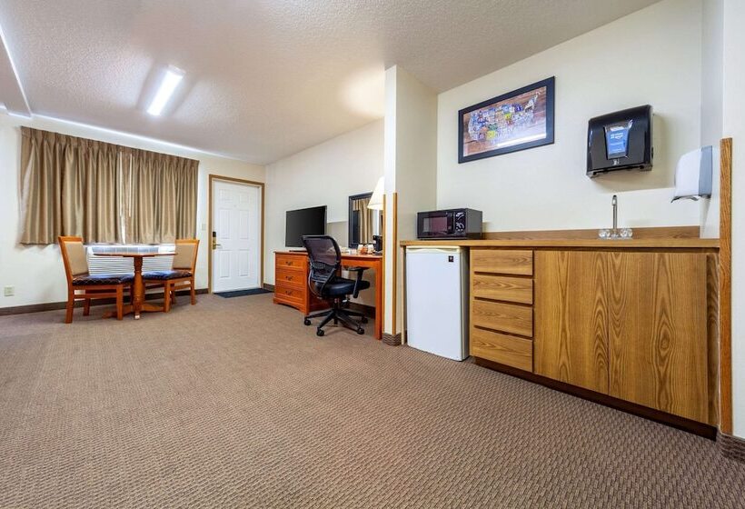 هتل Econo Lodge