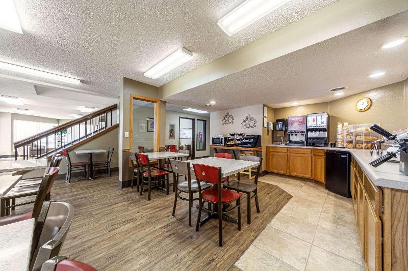 هتل Econo Lodge