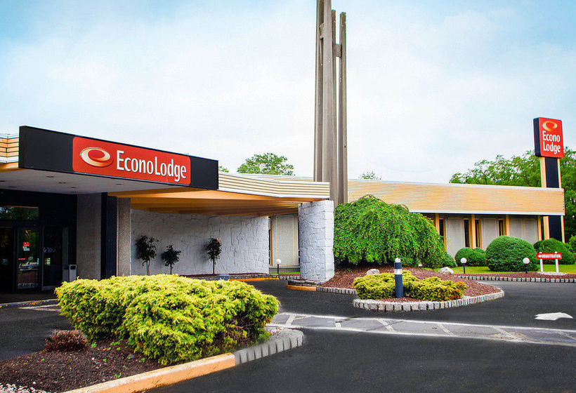 فندق Econo Lodge Somerset