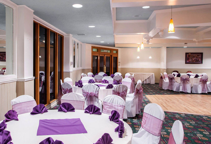 فندق Econo Lodge Somerset