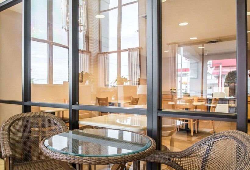 فندق Econo Lodge Springfield I44