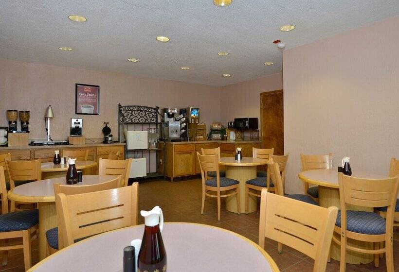 فندق Econo Lodge Springfield I44