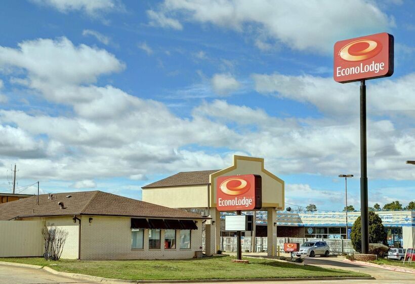 فندق Econo Lodge Texarkana I30