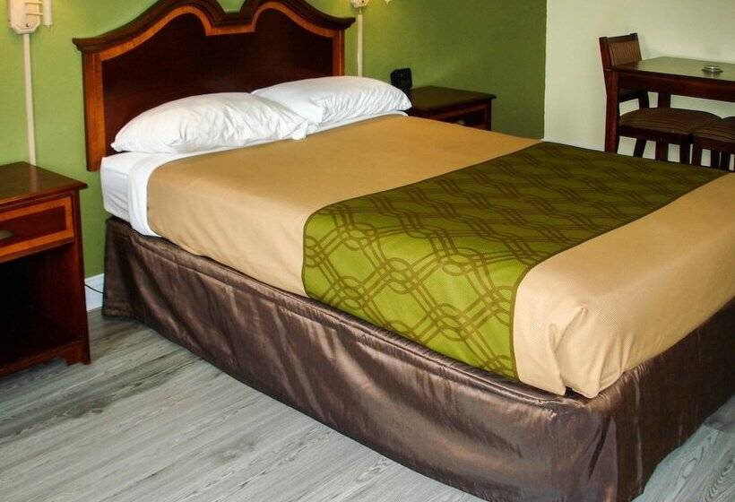 فندق Econo Lodge Texarkana I30