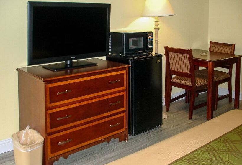 فندق Econo Lodge Texarkana I30