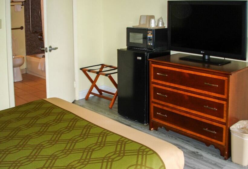 فندق Econo Lodge Texarkana I30