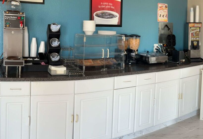 فندق Econo Lodge Tucumcari Route 66