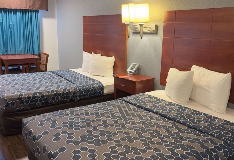 فندق Econo Lodge Tucumcari Route 66