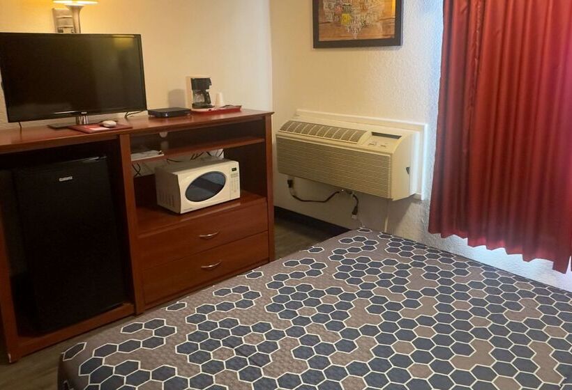 فندق Econo Lodge Tucumcari Route 66