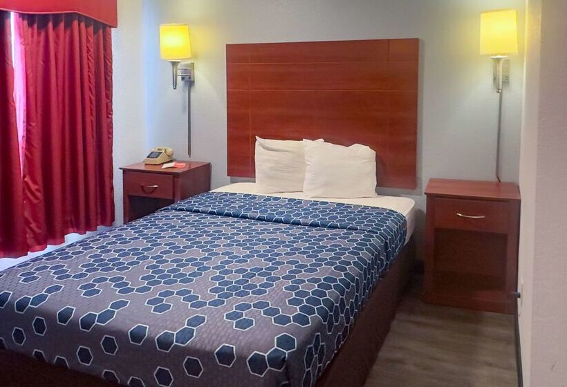 فندق Econo Lodge Tucumcari Route 66