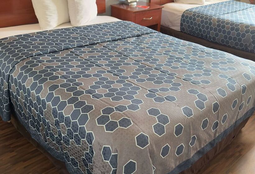 فندق Econo Lodge Tucumcari Route 66