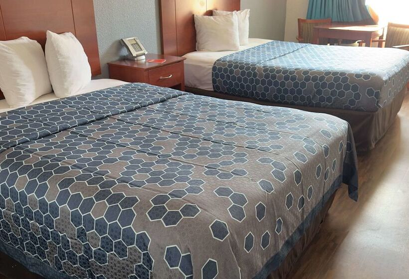 فندق Econo Lodge Tucumcari Route 66