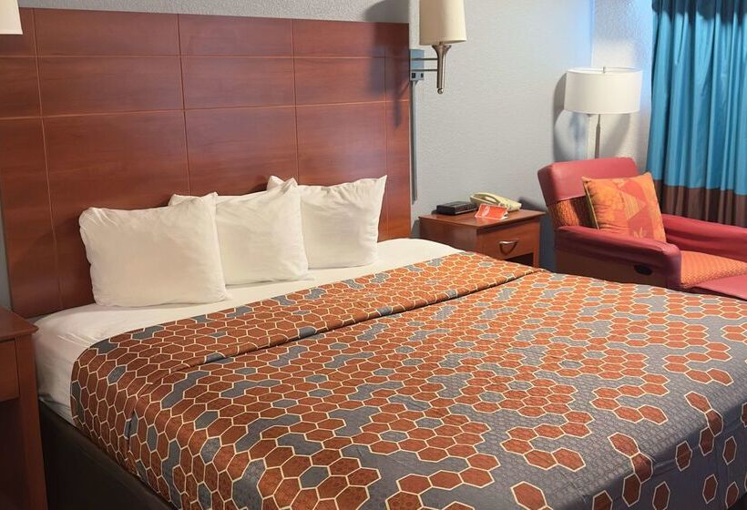 فندق Econo Lodge Tucumcari Route 66