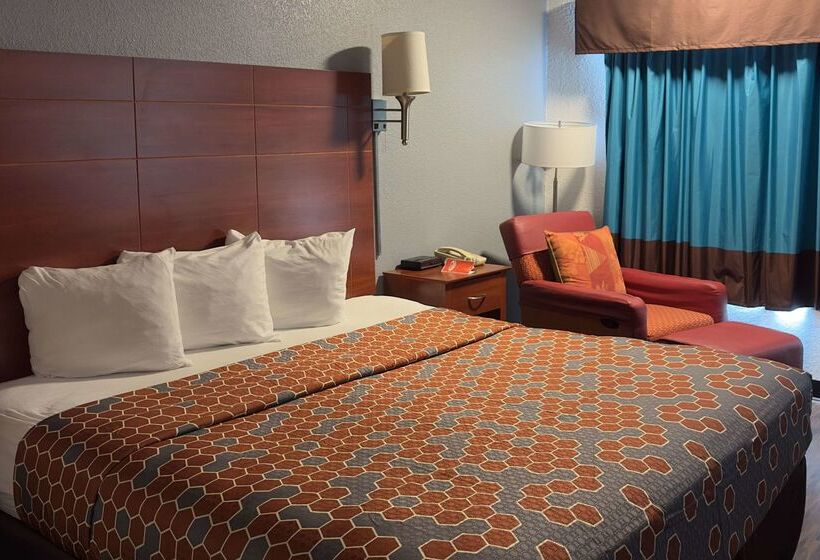 فندق Econo Lodge Tucumcari Route 66