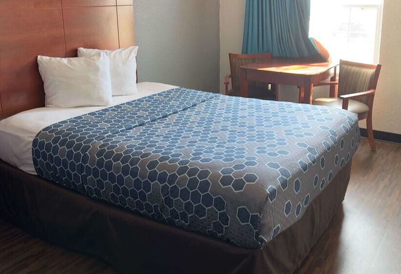 فندق Econo Lodge Tucumcari Route 66