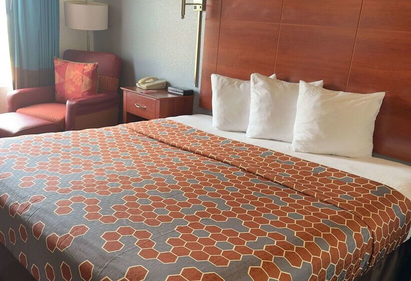 فندق Econo Lodge Tucumcari Route 66