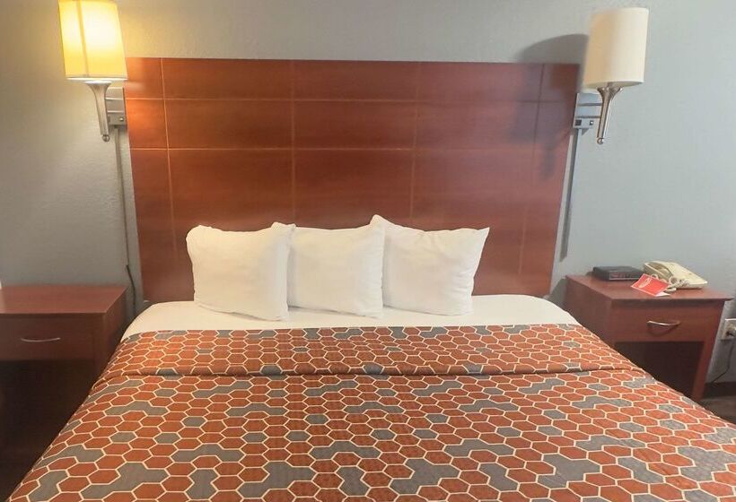 فندق Econo Lodge Tucumcari Route 66