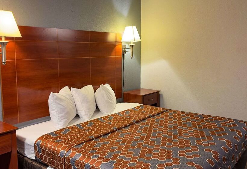 فندق Econo Lodge Tucumcari Route 66