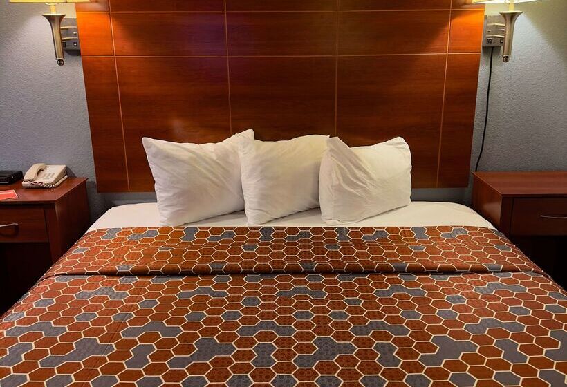 فندق Econo Lodge Tucumcari Route 66