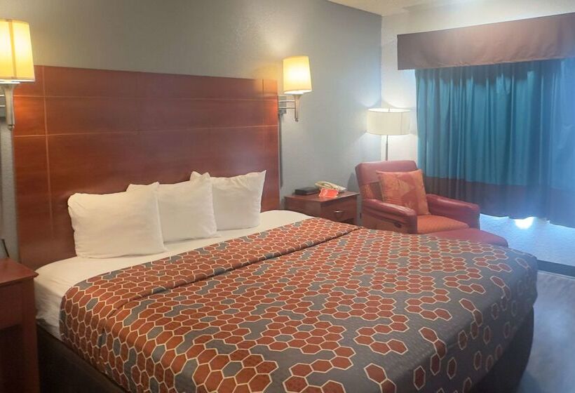 فندق Econo Lodge Tucumcari Route 66